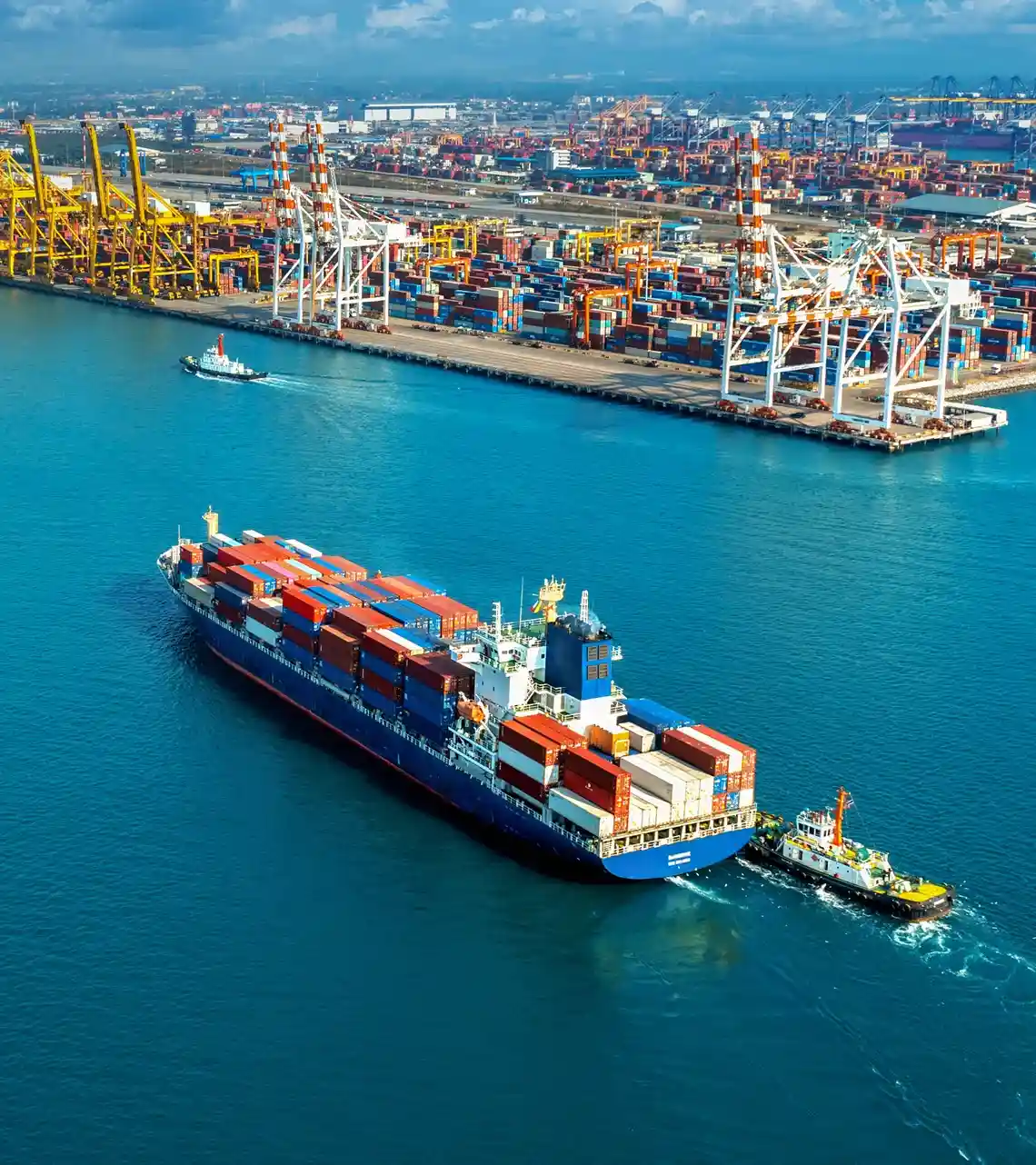 Supply Chain